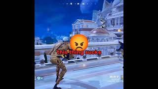 Im such a goober fortnite fortclips edit shorts [upl. by Esilec]