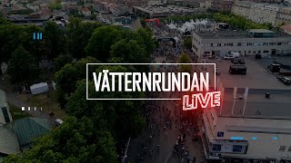 Vätternrundan Live 2024 – Lördag morgon [upl. by Maureen534]