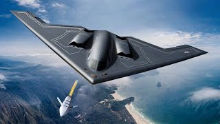 Future of Stealth The Legacy of the B2 Spirit [upl. by Studley]