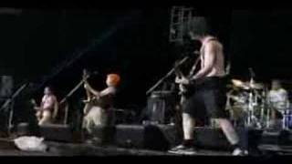 NOFX  Summersonic Festival 18082002 Tokyo Japan Part 1 [upl. by Aderfla88]