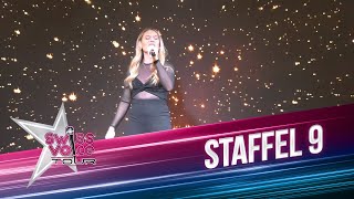 Stefanie  Swiss Voice Tour 2024 Wankdorf Center [upl. by Renato]