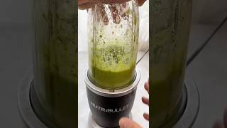 How to make Pesto Sauce from scratch Way better than storebought shorts asmr pesto ytshorts [upl. by Sokin351]