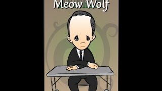 Ask Lovecraft  Meow Wolf [upl. by Vladimir]