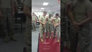 USA Military Taser Training 😱 [upl. by Ermey]