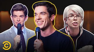 The Best of John Mulaney on Comedy Central [upl. by Eddie519]