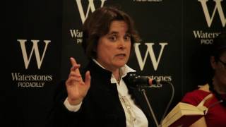 Riveting Reads Salon Writers of the World Unite Part 4 VESNA GOLDSWORTHY [upl. by Kristofor]