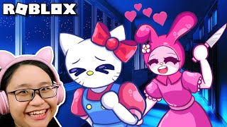 Roblox  Melody  What Happened to Hello Kitty [upl. by Aitnahs]