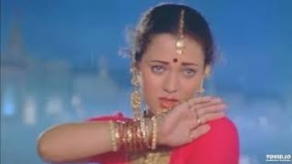 Ram Teri Ganga Maili Ho Gayi Full Song Mandakini Lata MangeshkarDard Bhara Hindi Song [upl. by Atoked]