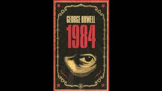 1984 Part 1 Chapter 2  Audiobook [upl. by Jea925]