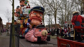 Optocht Lepelstraat 2023 [upl. by Kaylil710]