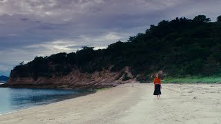 SIDONIE AU JAPON  Lîle de Naoshima [upl. by Oxley]