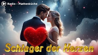 Top Hits  Schlager der Herzen  Studio Wiesbaden ❤️ [upl. by Watts]