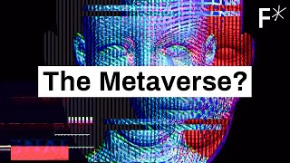 What is the Metaverse exactly [upl. by Riesman162]