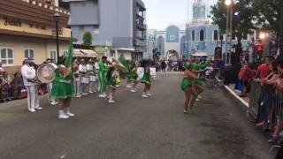 Banda y Batuteras de Hatillo [upl. by Nohsal]