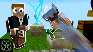 Lets Play Minecraft  Episode 275  Sky Factory Part 17 [upl. by Hilda]