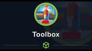 HTB Toolbox  Walkthrough [upl. by Airbmak]