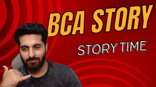 BCA Story  EZSNIPPET  Neeraj Walia [upl. by Alben]