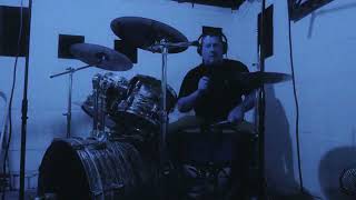 Jeff Tennysons Drum Cover of Blink 182s Stay Together For The Kids [upl. by Largent]