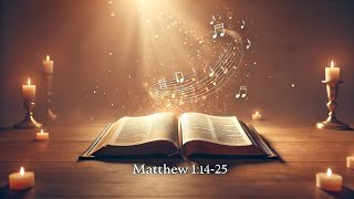 MATTHEW 11424 Song [upl. by Eedoj934]