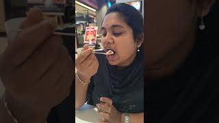 Desserts Chaats amp Savouries at LULU MALLHyderabad viralvideo youtubeshorts desserts lulumall [upl. by Kapor]