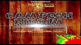 quotNewquot Pupa Lendi  BMW Campesh Riddim Soca 2013 [upl. by Arahs]