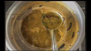 Usirikaya rasam in TeluguAmla rasam recipe Gooseberry rasam recipe in TeluguNellikai rasam recipe [upl. by Basile]