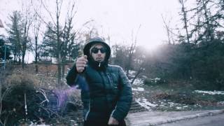 Lekr aka Code  Na Najbolji Nacin Official Video 2014 [upl. by Stanly]