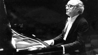 Brendel plays Beethoven Piano Sonata No15 Op28 22 [upl. by Docia]