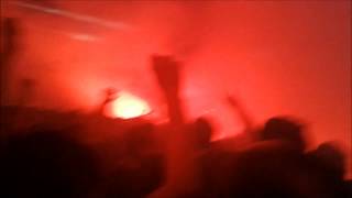 Pyrotechnik ist kein Verbrechen Die Toten Hosen Live Konzert auf dem Tempelhofer Feld in Berlin [upl. by Edouard]