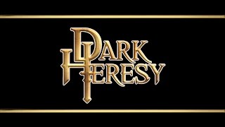 Warhammer 40K  Dark Heresy Session 1 Roll4it  Arnhaus [upl. by Gnilrets]