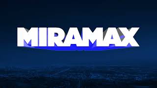 Miramax 2023 logo remake [upl. by Zedecrem]