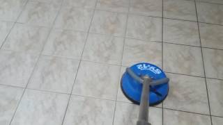 Truman Steemers tile amp grout cleaning [upl. by Nella]