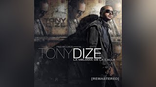 Tony Dize  Permitame feat Yandel [upl. by Berg]