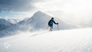 Norrøna lyngen [upl. by Ehudd]