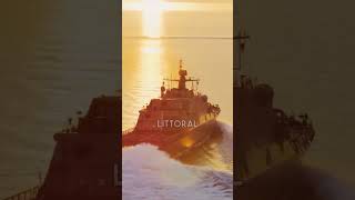 Coastal Defenders From Corvettes to Littoral Combat Ships [upl. by Nivlem]