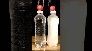 1000°C RHCB vs Water  Ice 🧊 asmr satisfying experiment [upl. by Ardith]