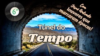 túnel do tempo 6 com Josué Andrade Louvores IASD que marcaram épocas [upl. by Nerw112]