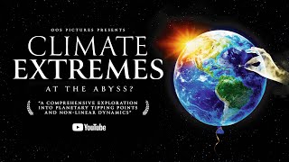 Climate Extremes Full Documentary [upl. by Hubie]