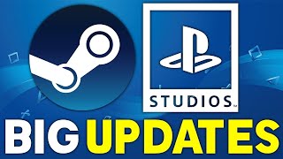 HUGE PlayStation on PC UPDATE  DAY 1 Games DENIED By Sony [upl. by Donnell157]