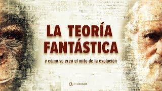 LA TEORÍA FANTÁSTICA Documental completo en español [upl. by Blumenfeld387]