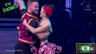 Mira Quien Baila MQB GREEICY RENDON Duelo La Gran Final [upl. by Neliac]