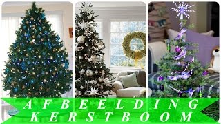 Afbeelding kerstboom [upl. by Llereg155]