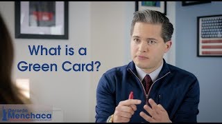 What is a Green Card Who is eligible for a USA Green Card [upl. by Hijoung]