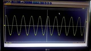 Hantek PC Oscilloscope 6022 BE Unboxing [upl. by Hteb]