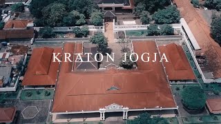 EXPLORE amp REVIEW LENGKAP KRATON JOGJA  KERATON YOGYAKARTA TERKINI  SITUS WARISAN DUNIA UNESCO [upl. by Burnight]