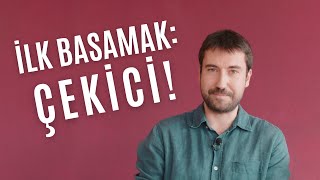 Senaryo Yazımının İlk Basamağı  Çekici [upl. by Ahsanat789]