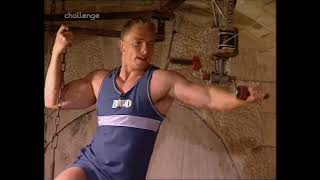 Fort Boyard UK  Series 3 Episode 8  22nd December 2000 [upl. by Serilda]