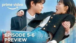 ENG SUB No Gain No Love  Episode 56 Preview  Shin Min Ah  Kim Young Dae [upl. by Kaiulani]