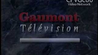 Gaumont TélévisionBKN 1994 [upl. by Riella]