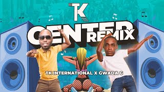 TK International ft Gwada GCenter remix Bouyon 2024 [upl. by Ettedanreb799]